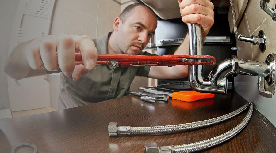 Local expert plumbing services in Port Allegany, PA